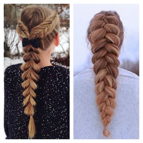Maybe you would like to learn more about one of these? coiffure tresse pour cheveux long