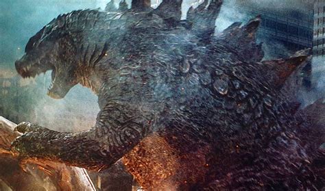 Legendary S Monsterverse Tv Series Takes Place Between Godzilla 2014 And Godzilla 2 King Of The