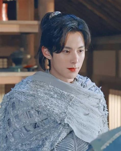 We did not find results for: Dylan Wang_王鹤棣 Korea🇰🇷 on Instagram: "Ning Que 💜💜💜 Watch ...