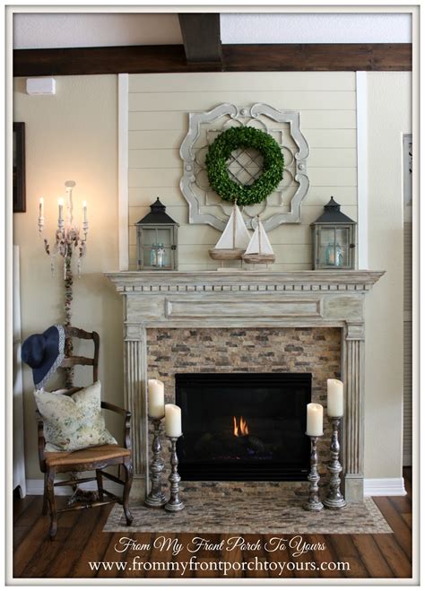 12 Country French Fireplaces Is Mix Of Brilliant Creativity House Plans