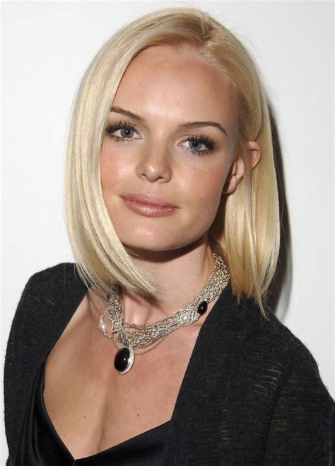 Kate Bosworth Hairstyles Styles Weekly