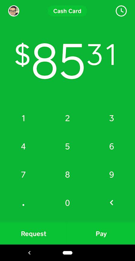 Is there a way to connect it to cash app, and if yes, are there any limitations? Cash App - Download Cash App for current Android APK
