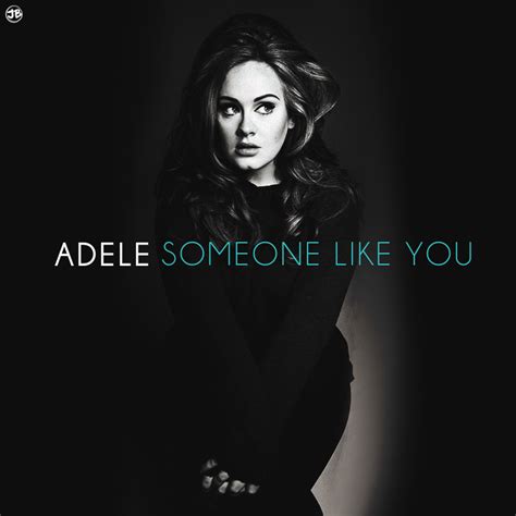 Adele Someone Like You By Strdusts On Deviantart