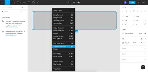 How To Use Figma Components Heres The Guide 2022