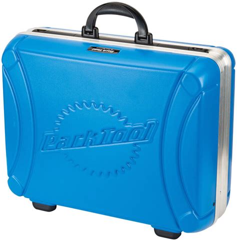 Park Tool Bx 22 Blue Box Tool Case 763477000965 Ebay