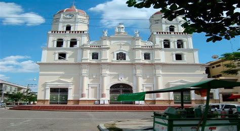 It was named after a native priestess yulima who was killed by the first conquistadors. Procuraduría citó a juicio disciplinario a exalcalde de ...
