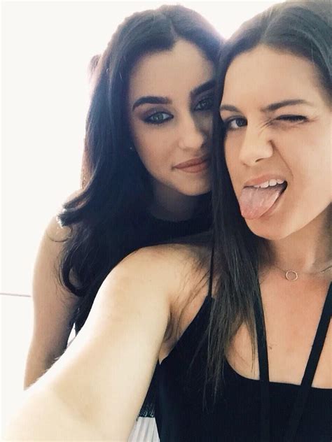 Lauren Jauregui With Fan Princesa