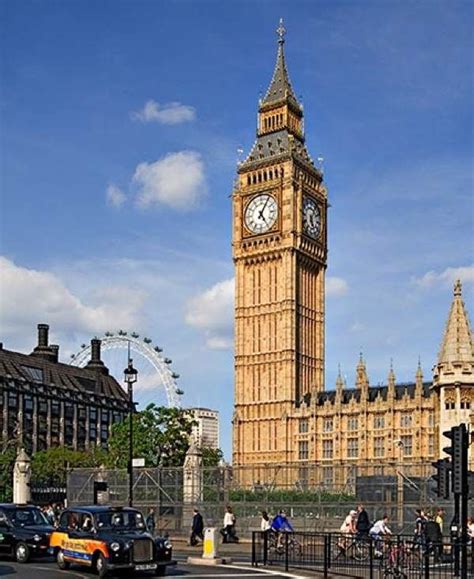 The 11 Best Landmarks Images On Pinterest England London And London
