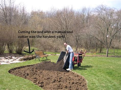 Add Interest With Berms Landscaping Berm Ideas Outdoor Landscape