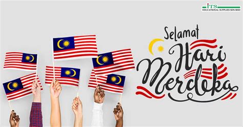 Perbarısan dan perarakan sambutan harı kebangsaan 2019 31 ogos 2019. Celebrate Malaysia's Independence Day, Merdeka!