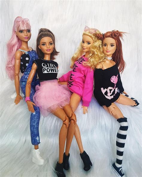 Diy Barbie Clothes Barbie Diy Vintage Barbie Dolls American Girl Doll Clothes Patterns