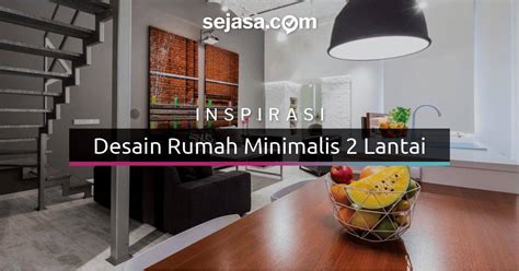 Dimana bisa mencari inspirasi rumah minimalis? 24 Rumah Minimalis 2 Lantai yang Layak Dijadikan Inspirasi ...