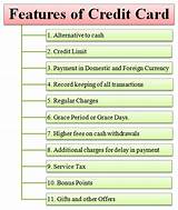 Foreign Currency Charges On Credit Card