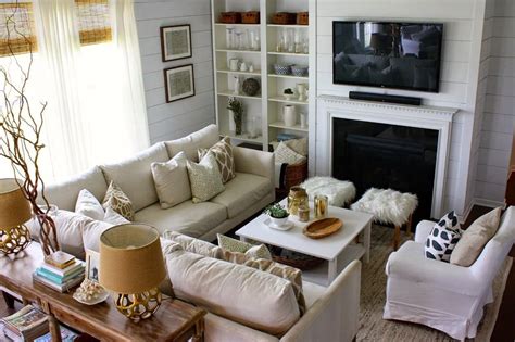 Small Living Room Sectional Layout Ideas Seryspace