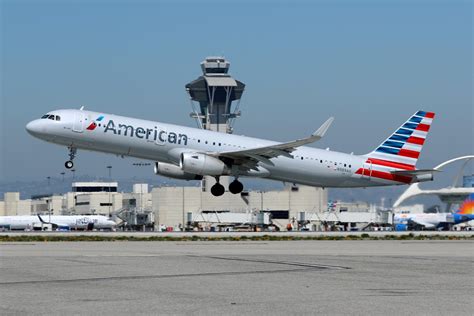 Fight On American Airlines Plane Forces It To Divert