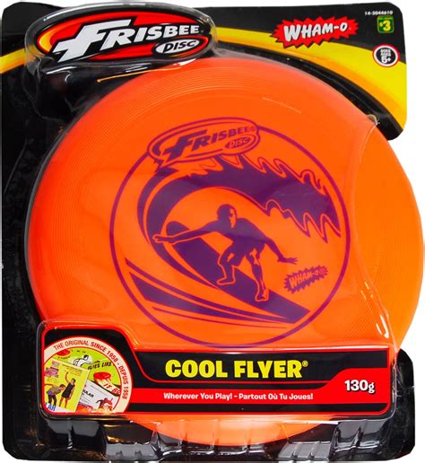 Frisbee Cool Flyer Allround Frisbee Kaufen Bei Sportxxch