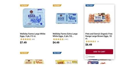 Maybe you would like to learn more about one of these? SNAP EBT Now Accepted At BJs.com | My BJs Wholesale Club