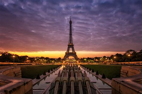 Eiffel Tower | Paris, France Attractions - Lonely Planet