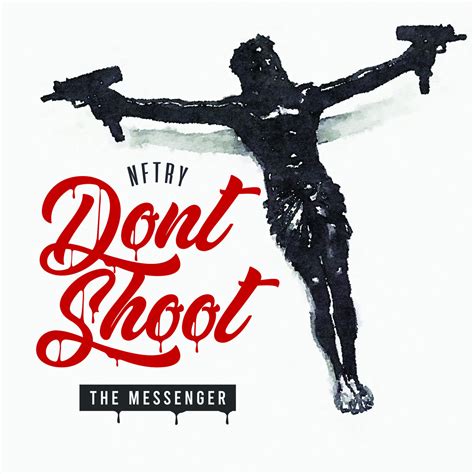 Dont Shoot The Messenger Album 2021 Eshon Burgundy