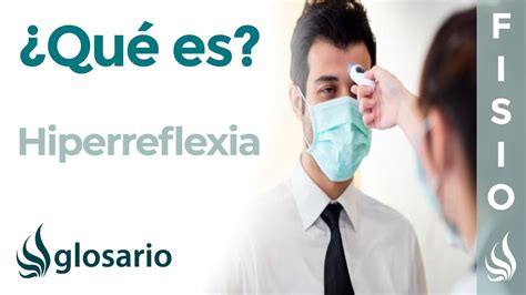 Hiperreflexia O Que é