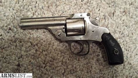 We did not find results for: ARMSLIST - For Sale: F&W 38 Revolver