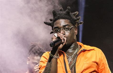 Kodak Black Has Officially Been Indicted On Criminal Sexual Conduct Charges Kpwr Fm
