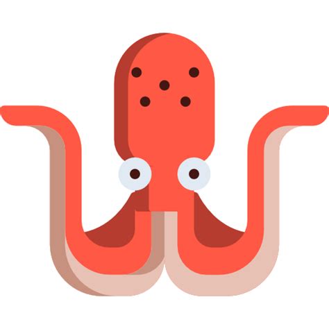 Please read our terms of use. Pulpo - Iconos gratis de animales