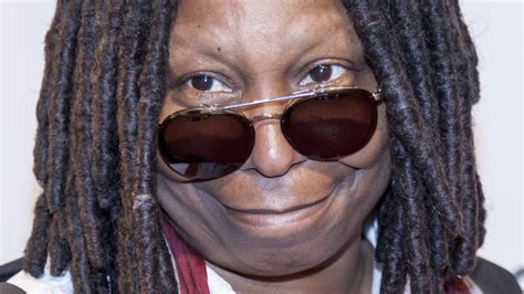 What You Don T Know About Whoopi Goldberg