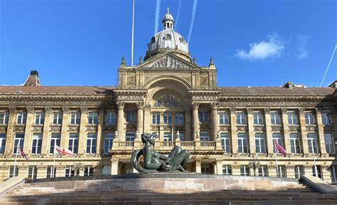 14 Top Attractions And Places To Visit In Birmingham Uk Planetware