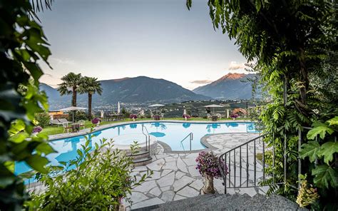 Hotel Lagrein Bewertungen Fotos And Preisvergleich Schenna Italien Tripadvisor