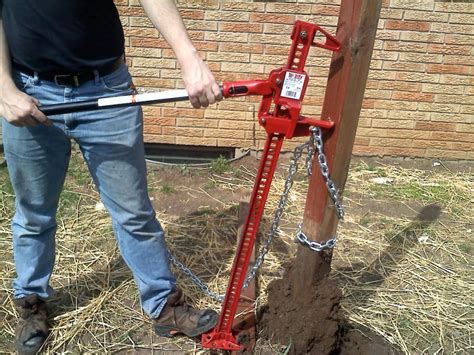 17 How To Remove Metal Fence Post From Concrete Ideas