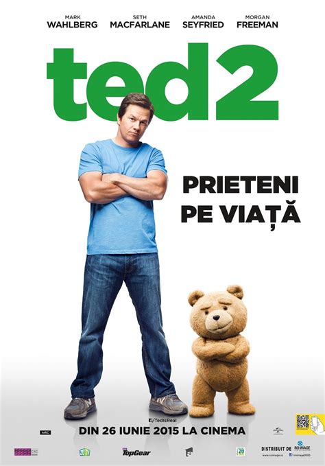 Ted 3 Online Subtitrat
