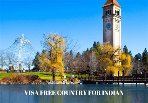India Visa Free Countries Visa Free Country For Indian Passport Holder
