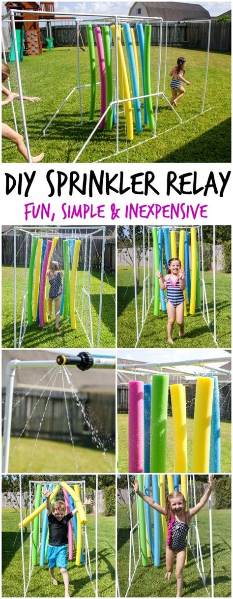 Best Summer Backyard Games And Outdoor Activities For Kids