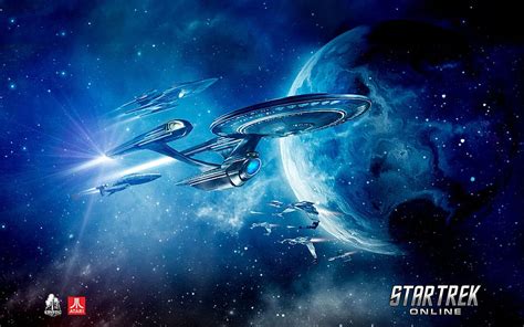 Star Trek 3d Star Trek Tablet Hd Wallpaper Pxfuel