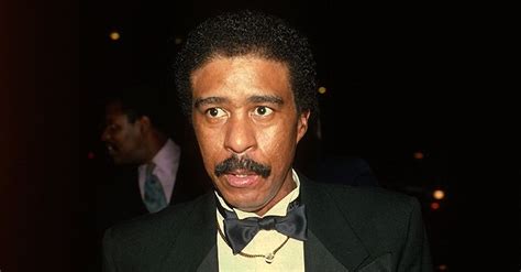 Remembering Comedian Richard Pryor Who Died At 65 Inside The