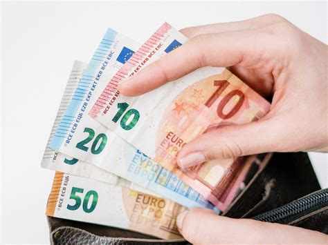 7 Tipps Zum Umgang Mit Geld Hendrik Pleil