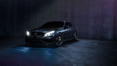 Amg E63 Wallpapers Wallpaper Cave