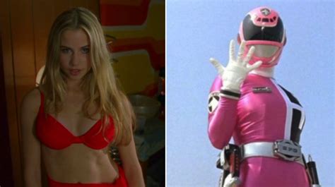Top Hottest Power Rangers Ever Free Hot Nude Porn Pic Gallery