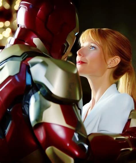 pin by mariazell dondiego on iron man iron man tony and pepper iron man girl