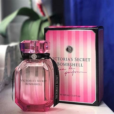 Victoria Secret Bombshell Edp 100ml Perfume Original New In Box