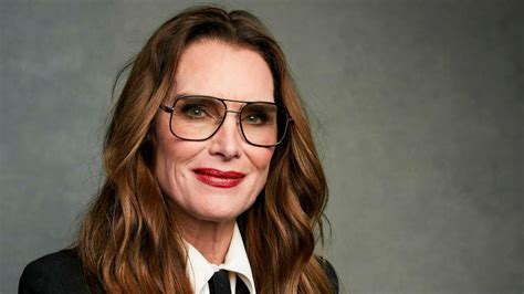 Brooke Shields Takes Charge Of Her Story In ‘pretty Baby Twin Cities