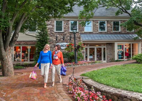 Peddlers Village Starr Groups By Us Tours