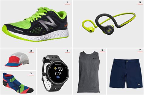 Best Mens Workout Gear For Every Exercise Hiconsumption