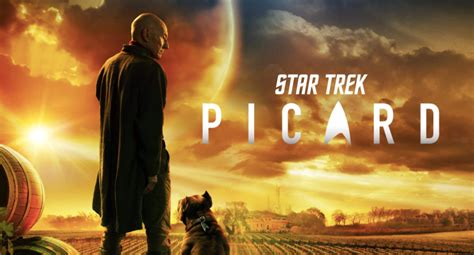 Picard Star On Playing Half Of The Hottest Lesbian Couple In Star