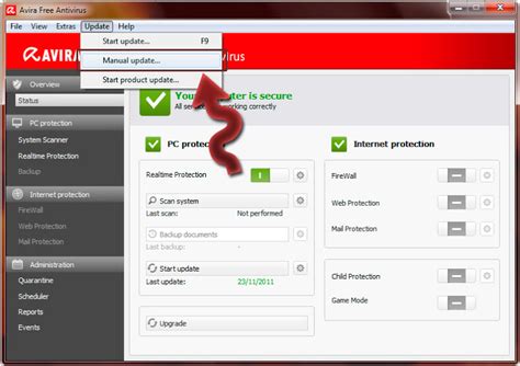 Avira free antivirus gives you both protection from viruses and malware, and it protects your privacy too. Avira Antivirus Latest Version Free Download