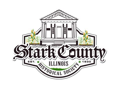 Stark County Illinois Historical Society - Dr Thomas Hall’s Office
