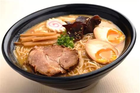 Maybe you would like to learn more about one of these? Do Japanese people eat ramen noodles or something similar ...