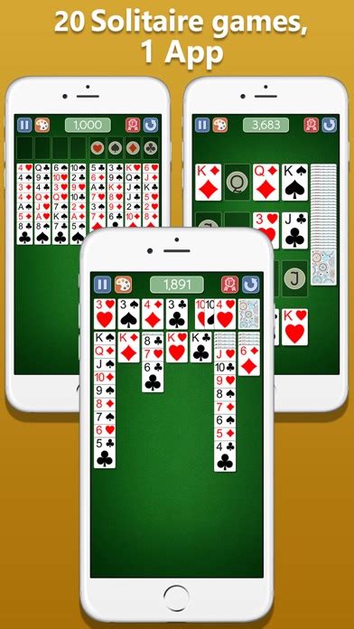 Solitaire Deluxe® 2 For Pc Free Download Windows 7810 Edition