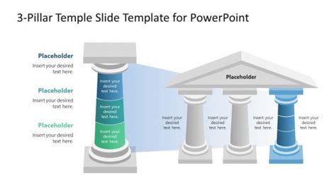 46 Pillars Powerpoint Templates And Slide Design For Presentations